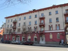 служба курьерской доставки СберЛогистика в Орле