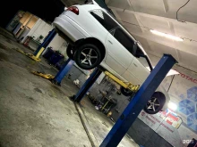 автосервис СССР в Красноярске