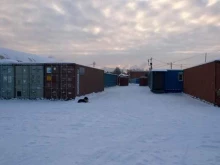 Услуги складского хранения Альянс в Перми