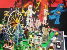 Детские игровые залы / Игротеки ГородКубиков в Краснодаре