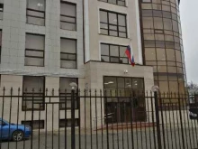 Суды Ставропольский краевой суд в Ставрополе