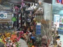 магазин подарков и сувениров Знаки внимания в Оренбурге