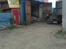 Уголь Дровяной склад в Рубцовске