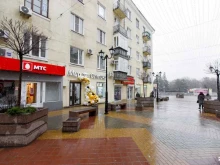сеть салонов оптики Мир Оптики в Ростове-на-Дону