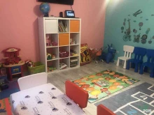 детский досуговый центр Гулливер в Красноярске