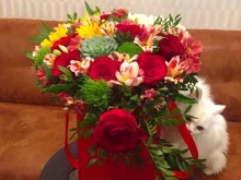 салон цветов Цветы для Вас в Иваново