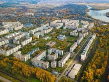 Лицеи Лицей №76 в Новокузнецке