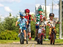 салон Veloda (Два колеса 34) в Волгограде