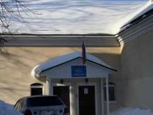 Следственный отдел по Октябрьскому району, Бакунина, 26 ст1 