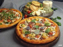 кафе авторской кухни Кудесница в Иркутске