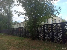 Детские сады Бригантина в Екатеринбурге
