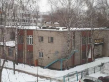 отделение детской медицинской реабилитации и амбулаторно-хосписной помощи Камский детский медицинский центр в Набережных Челнах