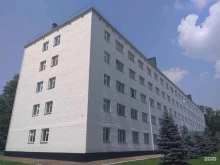Общежитие №4 Кубанский государственный аграрный университет в Краснодаре
