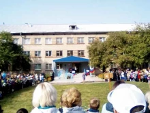 Школы Екатеринбургская школа-интернат №6 в Екатеринбурге