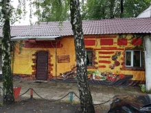 кафе Тандыр в Королёве