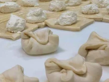 булочная Каравай-Св в Химках