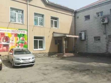 продовольственный магазин Нептун в Находке