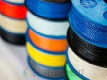 компания по продаже материалов для 3D-печати Море 3D в Перми
