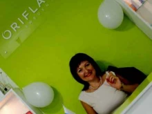 офис партнера Oriflame в Краснодаре