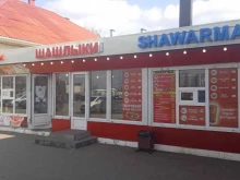 Киоск фастфудной продукции, Полевая, 10в/1 киоск 