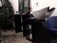барбершоп БК Barbers в Иркутске
