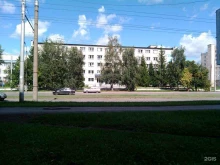 Общежитие Курганский государственный колледж в Кургане