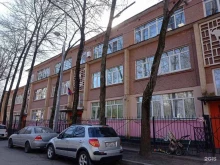 Детский сад №8 Московского района, Новоизмайловский проспект, 22 к3 