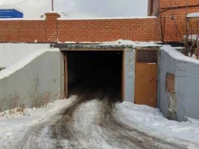 Авторемонт и техобслуживание (СТО) Автосервис в Казани