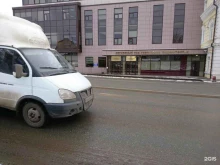 снабженческо-сбытовая компания Уралгранд в Уфе
