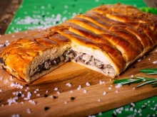 Вкусно как дома, Дмитрия Шамшурина, 41 
