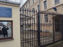 Национальный исследовательский университет ИТМО, Биржевая линия, 4 