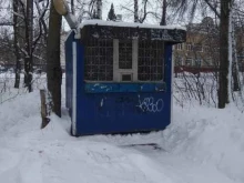 Автостоянки Автостоянка в Липецке