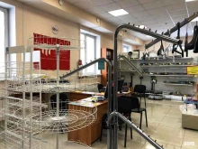 магазин-салон Торговый проект в Октябрьском