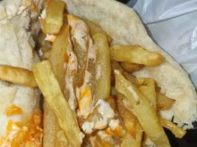 закусочная Giros в Армавире