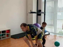 студия Energy Fit в Краснодаре