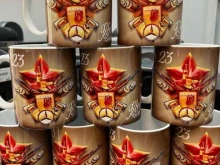 центр печати As фото в Новосибирске