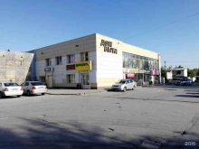 Дом быта, Героев Труда, 16 