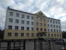 Воронежский экономико-правовой институт, проезд Сержанта Кувшинова, 5Б 