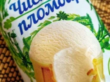 магазин мороженого Славица в Крымске