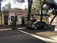 магазин Богатырь в Геленджике
