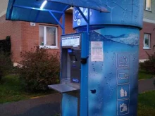 водомат Моя вода в Звенигороде