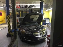 автотехцентр Stels service в Люберцах