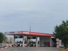 АЗС №61369 Лукойл в Волгодонске