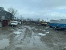 склад Экопластпром-Краснодар в Краснодаре