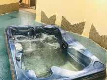 сауна Тысяча и одна ночь в Мурманске