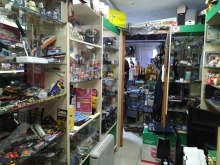 Комиссионные магазины Магазин в Ногинске
