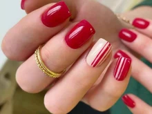 ТОП nails & brows, Тухачевского, 22а 