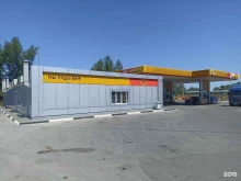 АЗС №251 Роснефть в Барнауле