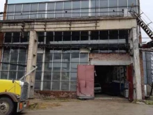 производственно-складская база Благовещенская строительная компания в Благовещенске