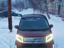 автоцентр Subarubox22 в Бийске